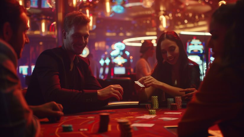 br bet casino