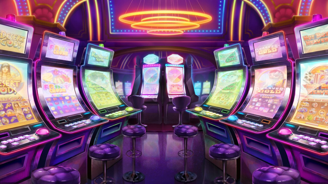 br bet casino
